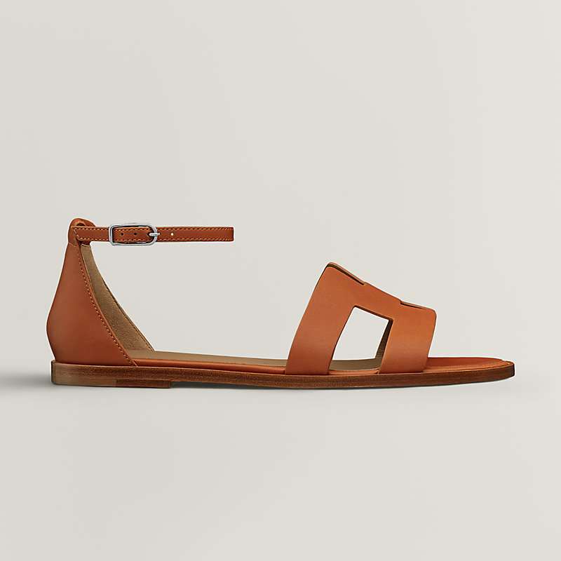 Santorini sandal | Hermès Canada